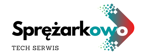 Sprężarkowo – serwis technologiczny