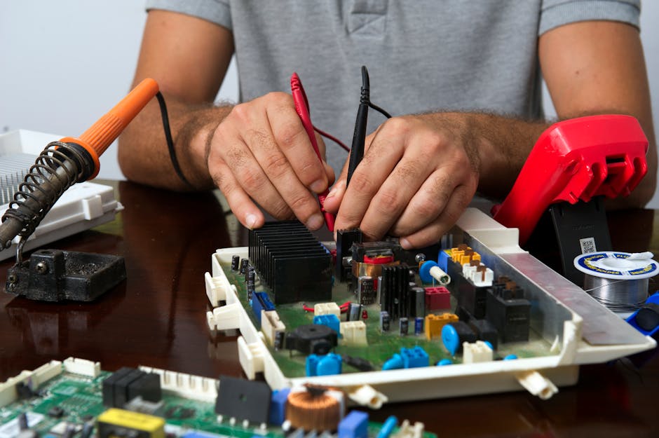 FAQ: Pomijane pytania o serwisowanie elektroniki 2026
