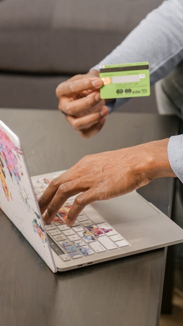Metody płatności online 2026 – bezpieczny przewodnik zakupowy