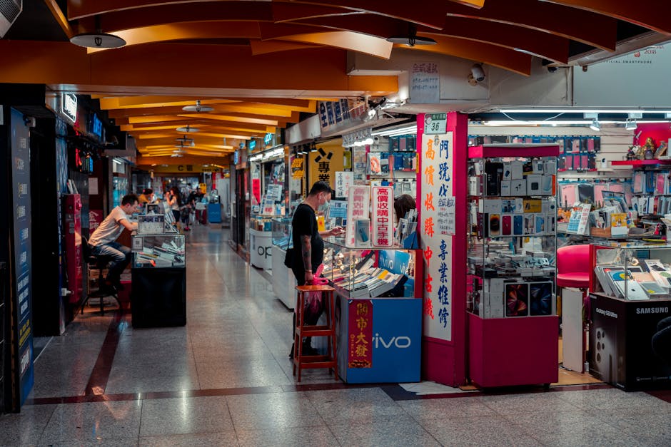 Zakupy technologiczne 2026 – przewodnik, trendy, ceny