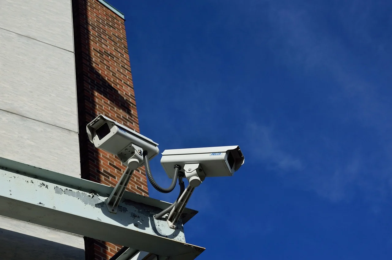 Rejestrator BCS 8-kanałowy — podstawa skutecznego monitoringu